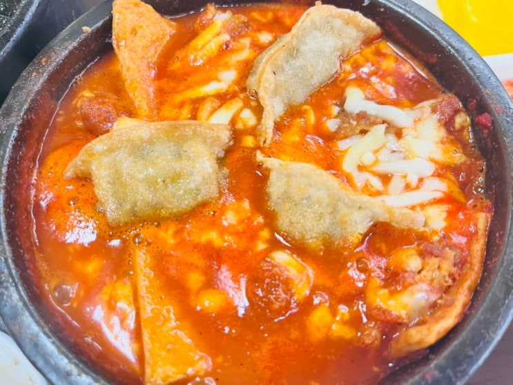  치떡돈 먹으러 재방문하게되는 원주 중앙지장 “엄지스낵”