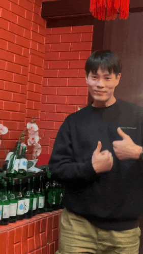 부평 청천동 중국집 삼원각 24시 저렴한 가성비 맛집! 가면 사고 나는 단체술집! 술이 문제야 문제! 친한 형님 생일 파티 부평 청천동 중국집 삼원각 24시 저렴한 가성비 맛집! 가면 사고 나는 단체술집! 술이 문제야 문제! 친한 형님 생일 파티