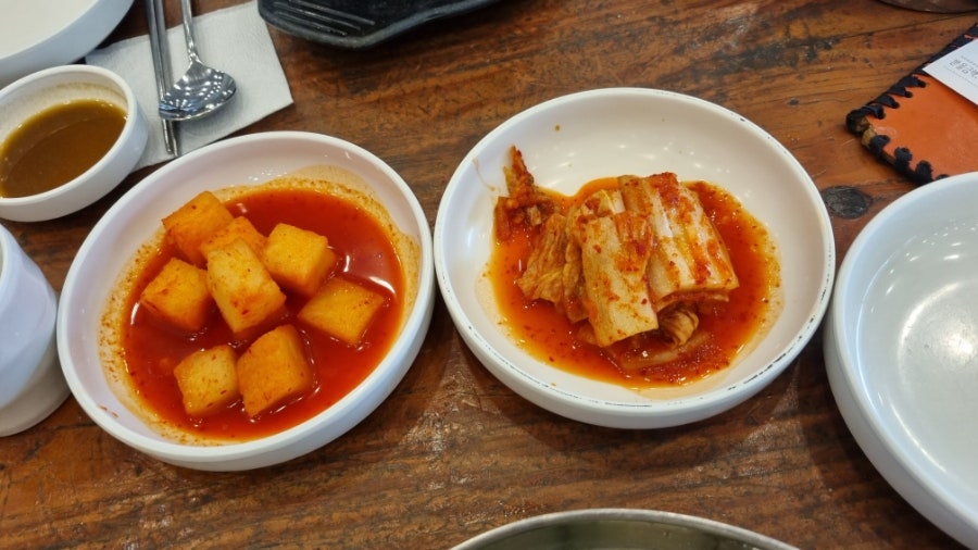 싸릿골 사진 6