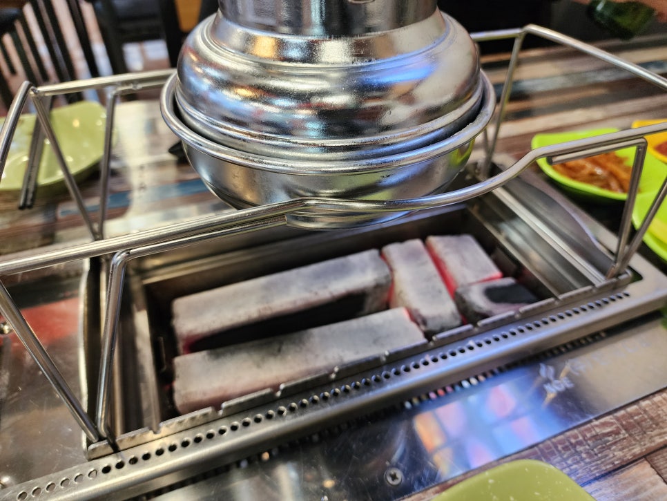 화바마라탕&양꼬치 사진 6