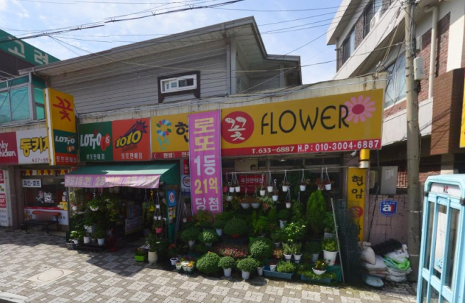  연금복권 720+ 151회 대전 동구 삼성동 현암꽃플라워 연금복권 1등 2등 동시 당첨