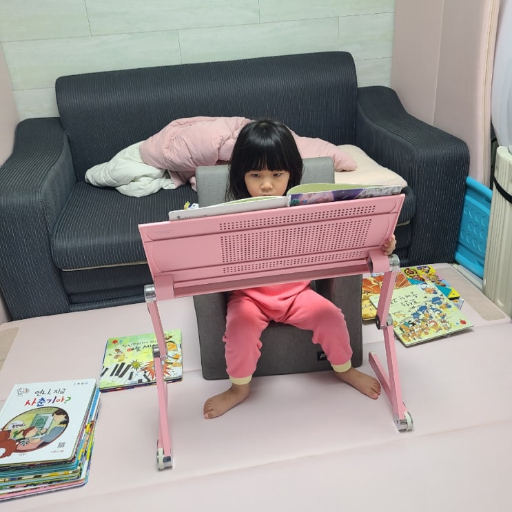  어린이집 땡땡이!