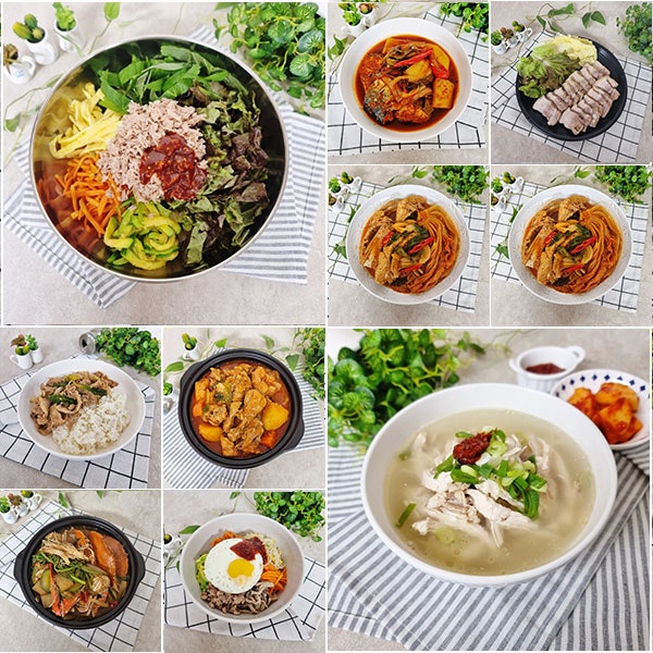 한식요리 저녁메뉴 추천 모음 간단한 저녁메뉴 레시피 : 네이버 블로그