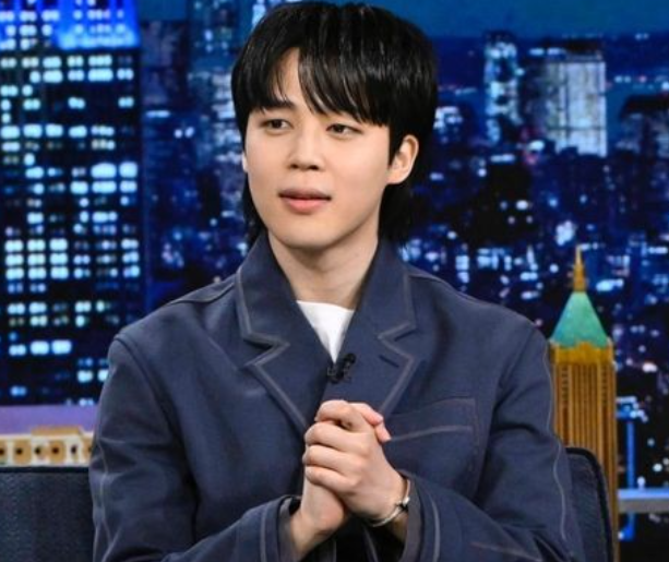 방탄소년단 지민, 美 NBC '지미 팰런쇼' 출연.."첫 솔로, 많은 분들이 공감하길" 방탄소년단 지민, 美 NBC '지미 팰런쇼' 출연.."첫 솔로, 많은 분들이 공감하길"