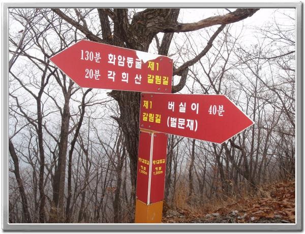 큰골 사진