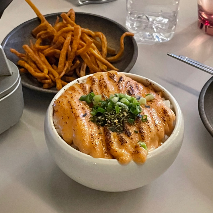  강남역 맛집 || 소보키 | 전통주에 분위기 갑인 신상 강남역 술집