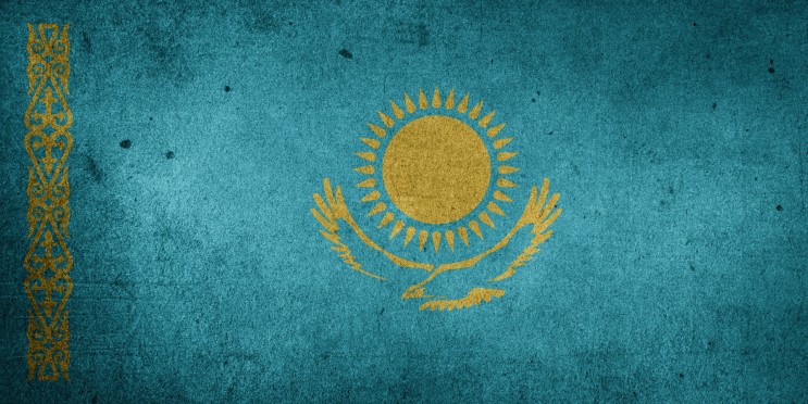 카자흐스탄 알마티 중고차 수출 방법 (TCR, TSR 등)