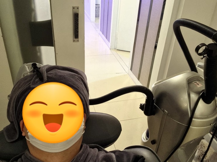  천호탈모 웰킨두피탈모센터 강동구 두피 스케일링