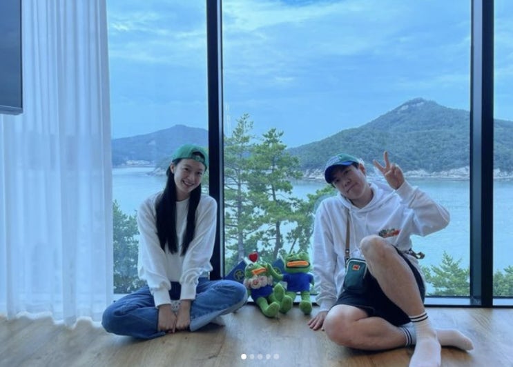 "남친 학비까지 대줘" 전소민, "을의 연애 끝판왕" 본인 용돈도 없는데 남친 택시 태워 보내 "남친 학비까지 대줘" 전소민, "을의 연애 끝판왕" 본인 용돈도 없는데 남친 택시 태워 보내