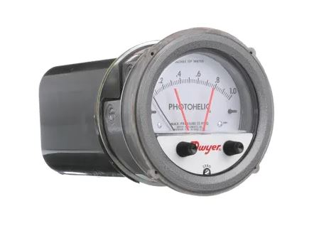  드와이어 DWYER A3000 Series (PHOTOHELIC PRESSURE SWITCH/GAGE) 스위치&차압계