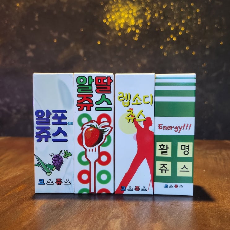  부산대전자담배 코스쥬스 입호흡액상 리뷰