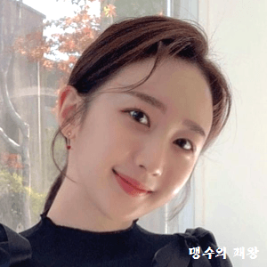 KBC 강민경 아나운서의 프로필과 리즈시절