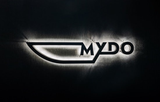 나이프샵 마이도 MYDO 전문가용 요리사 셰프 고급 수입 프리미엄 칼 브랜드 후기 : 네이버 블로그