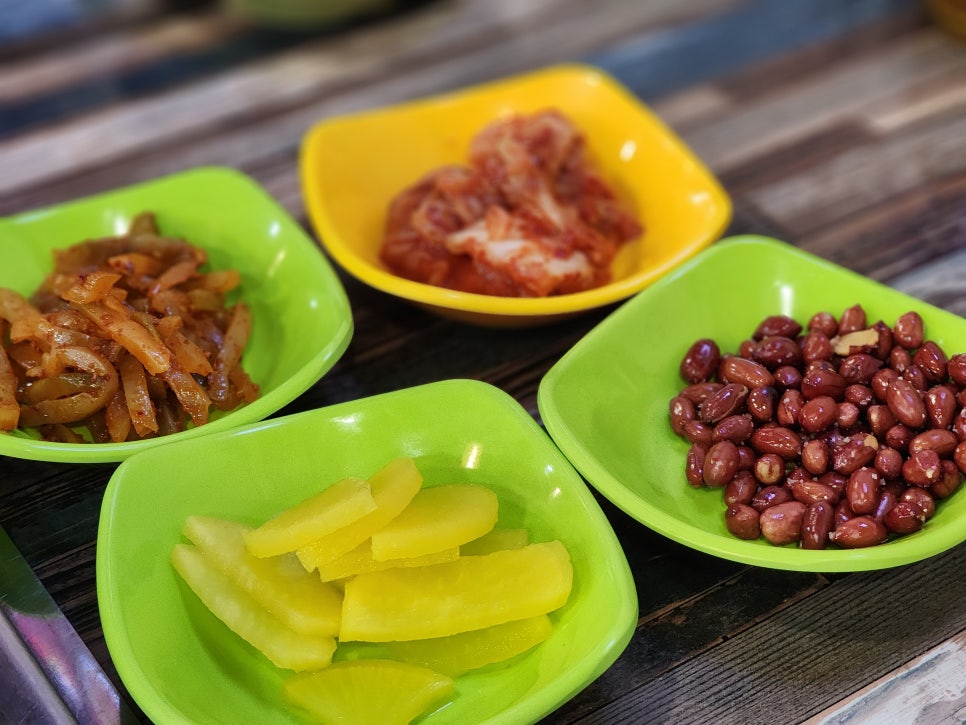 화바마라탕&양꼬치 사진 5