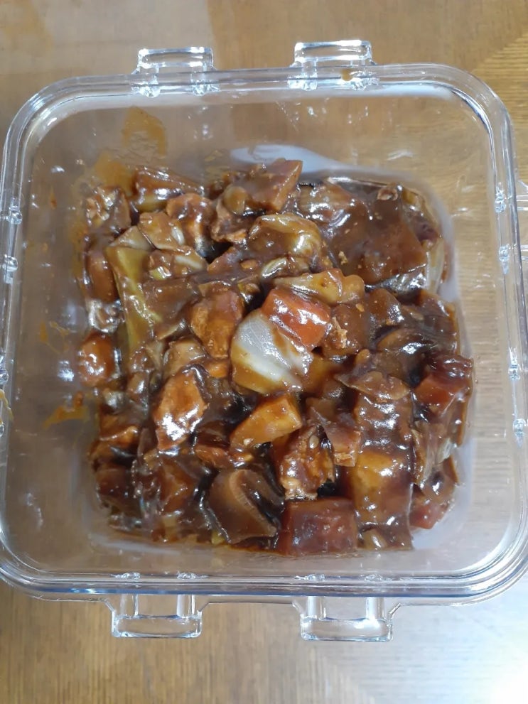  정선생  짜장으로 돌아오시다? 우리집 택배 구경 ! 뭐가 왔을꼬? ㅎㅎ