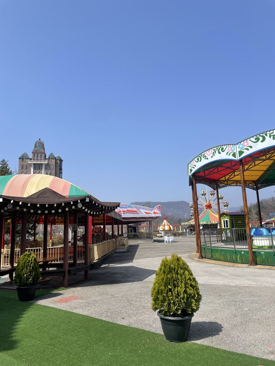 아이스빈 꿈의동산점 사진 3