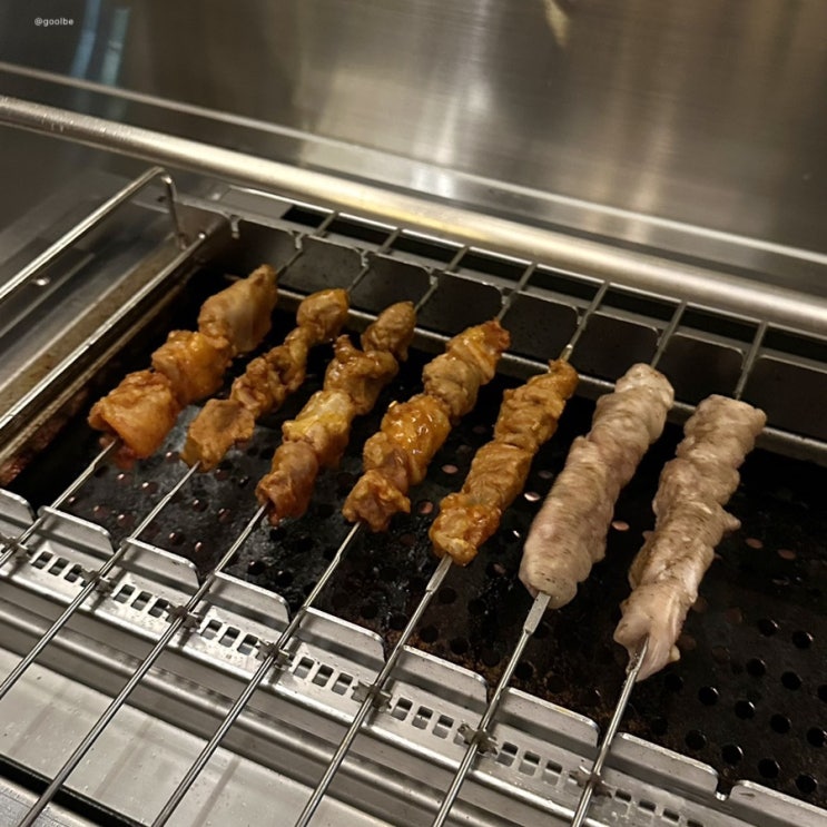  [전포맛집]술집은 여기로 종결! 전포동 신상 술집 ‘양아치’