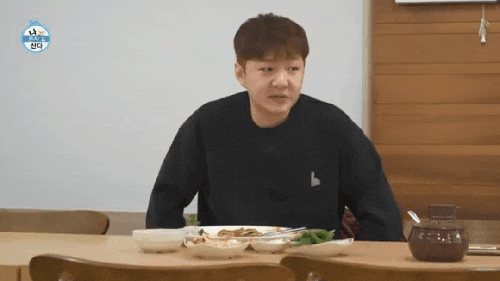 나혼자산다 이창섭  나이 돈까스집 강아지유치원 개치원  구리 인스타  찜질방 프로필 487회