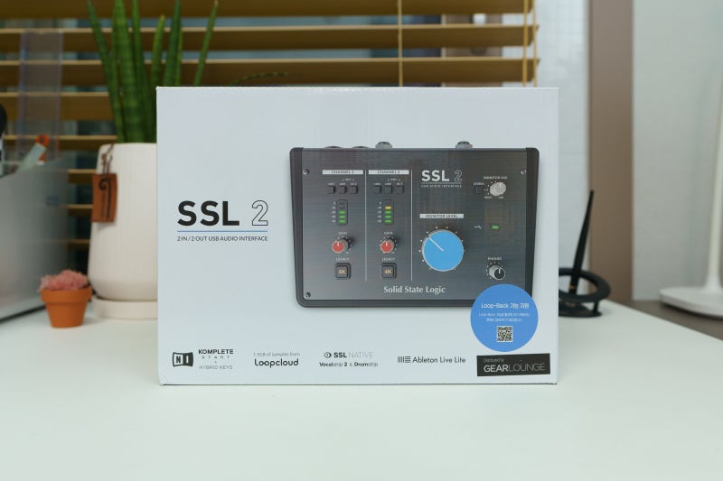 입문자 오디오인터페이스 추천 SSL2 루프백 활용법! : 네이버 블로그 입문자 오디오인터페이스 추천 Ssl2 루프백 활용법! : 네이버 블로그