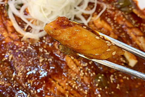 김서방명태이야기 이미지