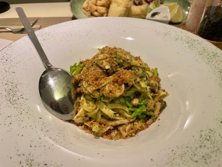  이탈리아 소렌토 맛집 Trattoria dei Mori, 이탈리아쏘렌토 여행 (1)