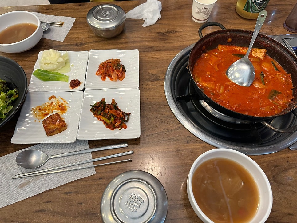 생선예찬 파주점 사진 2