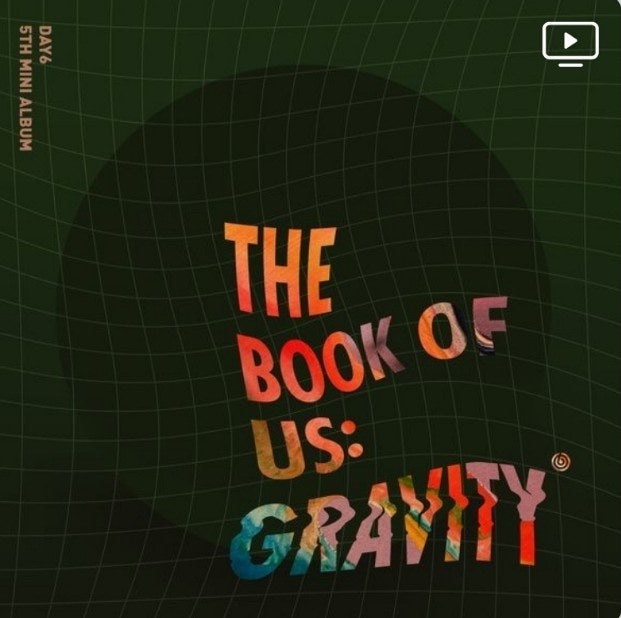 데이식스 한 페이지가 될 수 있게 가사 영어 파트 해석 뜻 의미 번역 DAY6 The Book of Us : Gravity ....