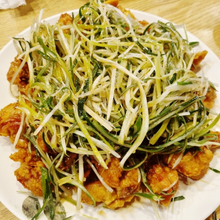  부산 연산동 치킨 맛집 - 예림 통닭 연산로타리 치맥 추천