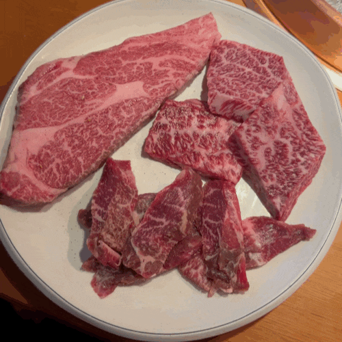  건대 소고기 한우 맛집 「새벽집 군자점」 콜키지프리, 가족모임 하기 좋은 곳 추천