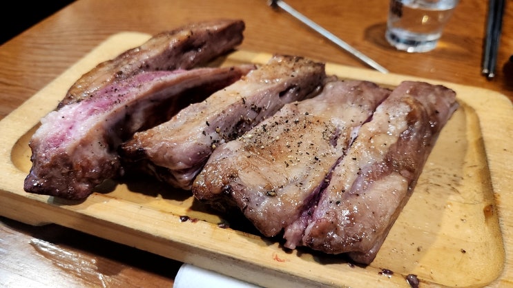 의정부 양꼬치 맛집 내 돈 내산 태양부 양꼬치