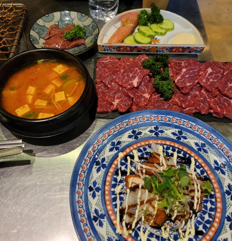 사거리고깃집_평택 소사벌 맛집 비전동 소고기 고기집 사거리고깃집_평택 소사벌 맛집 비전동 소고기 고기집
