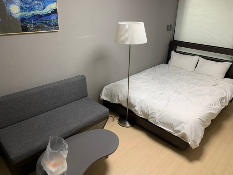  속초 가성비 호텔 추천 ‘리센 오션파크 속초’(카운터위치, 건물위치, 넷플릭스 등)