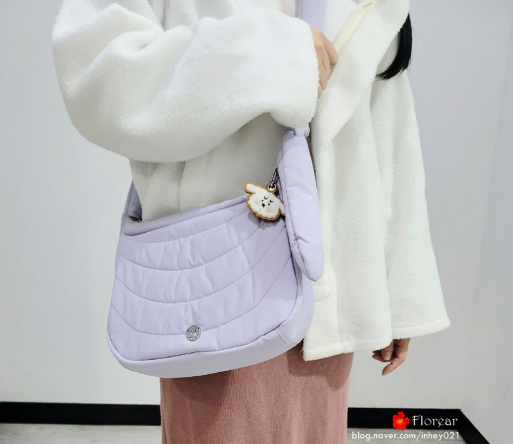 봄신상가방 마르헨제이 마로백 미니 라벤더 산뜻해 봄신상가방 마르헨제이 마로백 미니 라벤더 산뜻해