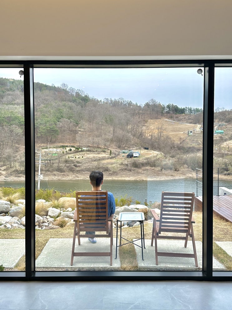  청도 라고풀빌라 | 대구 근교 여행 자쿠지와 수영장이 있는 풀빌라 독채 펜션