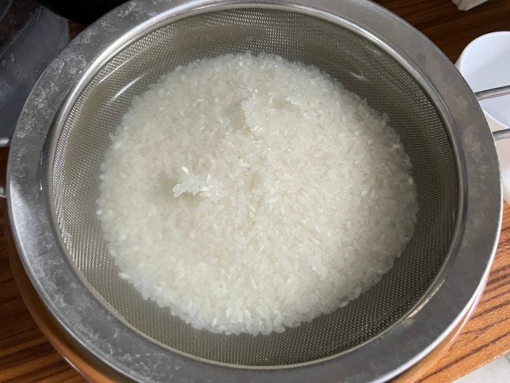 벨기에에서 쌀 먹을 때 주의할 점 (아마 유럽도) 벨기에에서 쌀 먹을 때 주의할 점 (아마 유럽도)