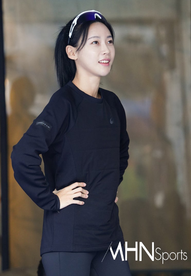  김민지 나이 육상선수 프로필 결혼 남자친구 가족 고향