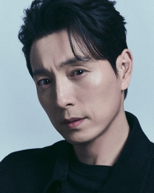 #정성일 "내가 어디서 송혜교를 보겠나, 너무 멋있더라"[인터뷰③]