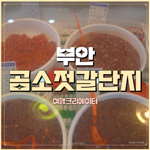  전북 부안 여행 곰소젓갈 단지 부안 젓갈 맛집, 전북 여행, 가족 연인 아이들과 가볼 만한 관광지 추천, 전북 맛집, 오징어젓, 명란젓