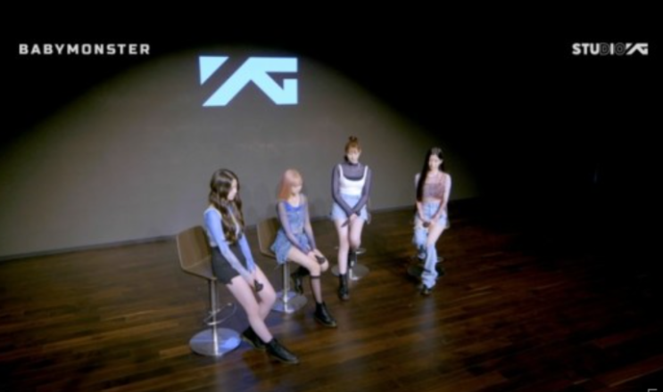 “이것이 YG의 미래”, 베이비몬스터, 블핑 ‘스테이’ 보컬 커버영상에 관심UP↑ “이것이 YG의 미래”, 베이비몬스터, 블핑 ‘스테이’ 보컬 커버영상에 관심UP↑