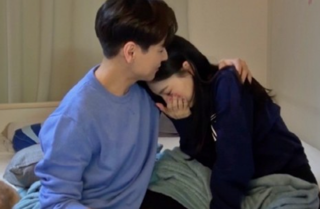 '윤남기' 이다은, 둘째 계획 산전검사行…의사 만난 後 "나 어떡해"…폭풍 눈물('살림남2') '윤남기' 이다은, 둘째 계획 산전검사行…의사 만난 後 "나 어떡해"…폭풍 눈물('살림남2')