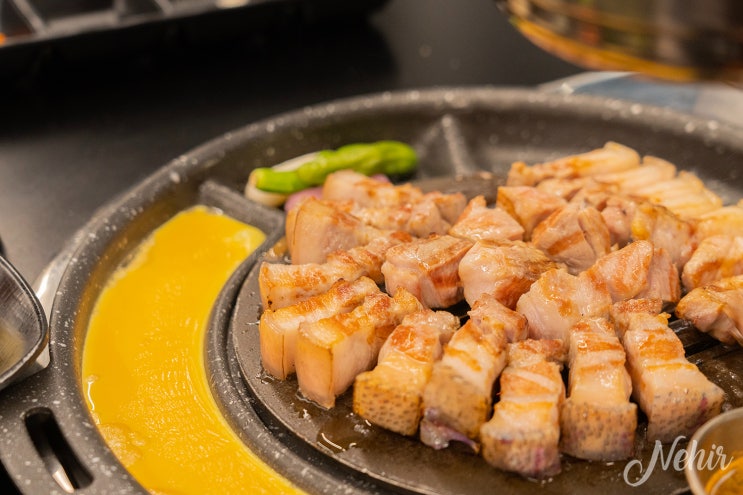 서귀포 흑돼지 중문 숙성돈가 제주도 먹거리 서귀포 흑돼지 중문 숙성돈가 제주도 먹거리