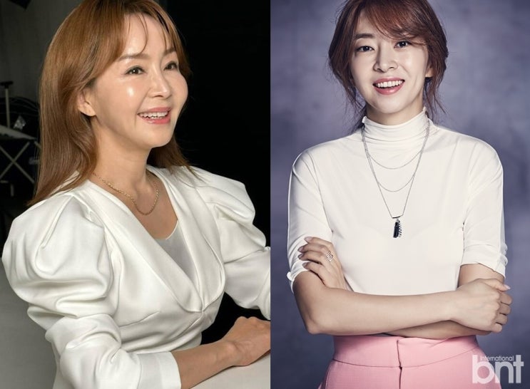 '고인 모독' 유난희 · 'XX욕설' 정윤정, 입방정의 최후는?...입으로 흥하고 입으로 망하고 '고인 모독' 유난희 · 'XX욕설' 정윤정, 입방정의 최후는?...입으로 흥하고 입으로 망하고
