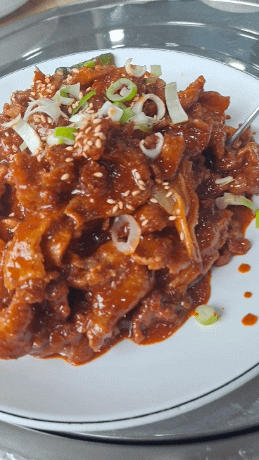  [울산대공원맛집]돈아이가 식당