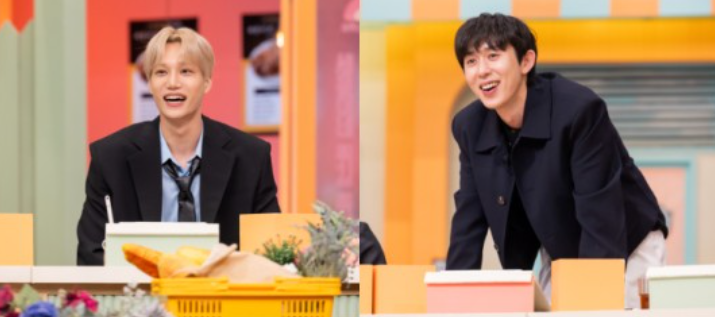 '놀토' 솔로 컴백 카이 출격…화려한 퍼포먼스 예고 '놀토' 솔로 컴백 카이 출격…화려한 퍼포먼스 예고