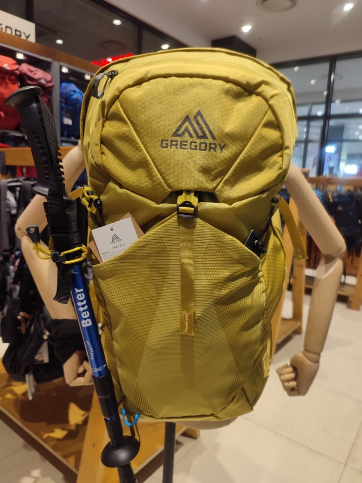  여자 배낭 주노 30리터 AO569016
