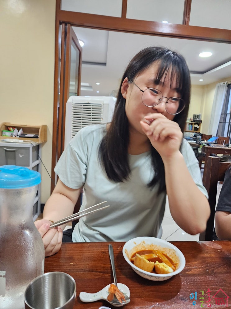  필리핀 알라방 유학 말이 아닌 꼭! 학습결과를 근거로 보여 드리는 잉글홈~