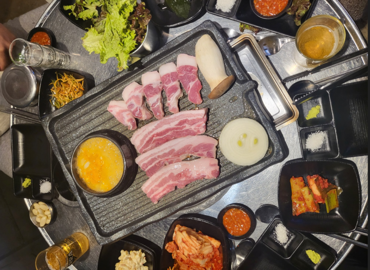 [부천 맛집] 고깃집