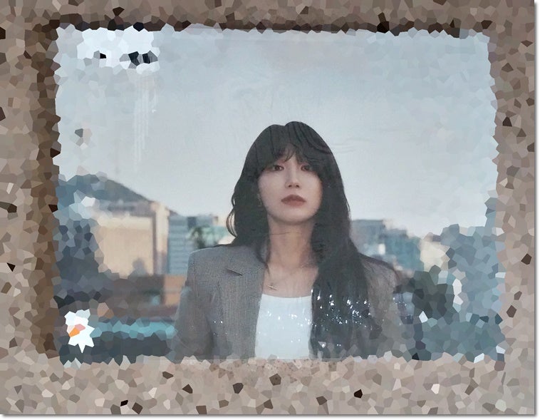 정은지 리메이크 1집 앨범 log 감성 충만한 목소리, 언제 들어도 좋아~~