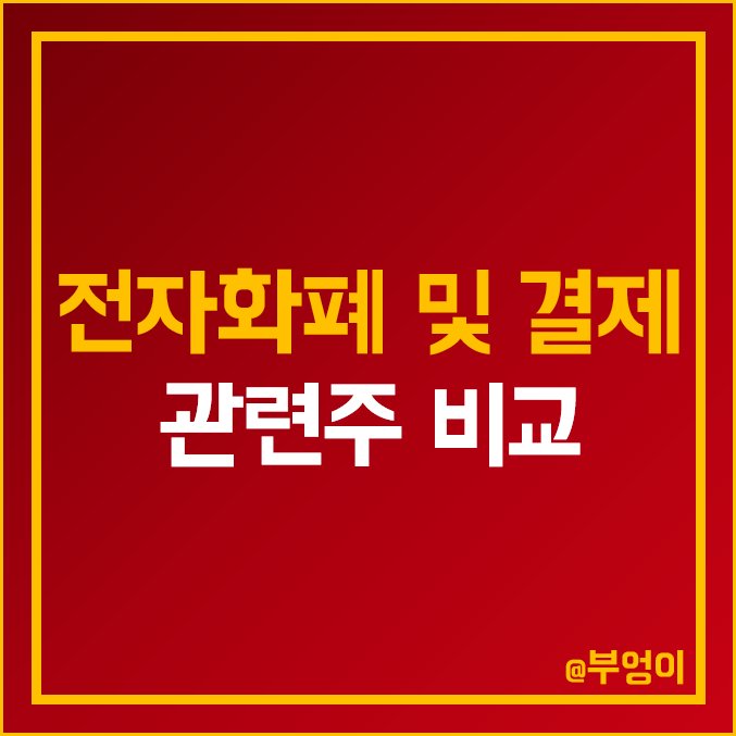 전자 결제 및 화폐 관련주 비교 : 다날 쿠콘 카페24 엘지 LG 유플러스 인포뱅크 카카오페이 NHN 인포바인 KG 이니시스 모빌리언스 한국정보통신 주가 PER PBR 배당금 순위 전자 결제 및 화폐 관련주 비교 : 다날 쿠콘 카페24 엘지 LG 유플러스 인포뱅크 카카오페이 NHN 인포바인 KG 이니시스 모빌리언스 한국정보통신 주가 PER PBR 배당금 순위