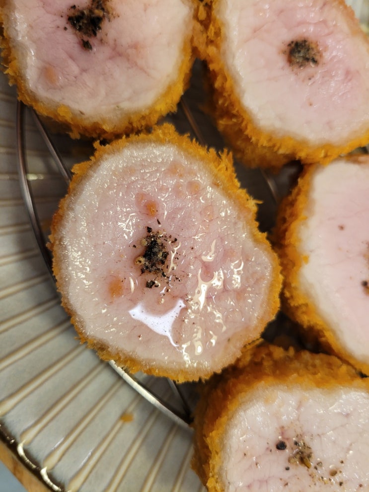  가산디지털단지역 돈까스맛집, 오늘돈카츠에서 점심한끼 해보시죠!